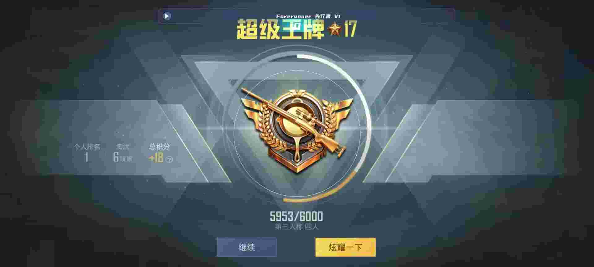 和平精英鸡腿辅助自瞄 - ��ƽ��Ӣ��Ҿٱ���Ƶ辅助预览图